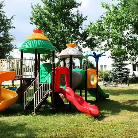 Hotel Książę Poniatowski