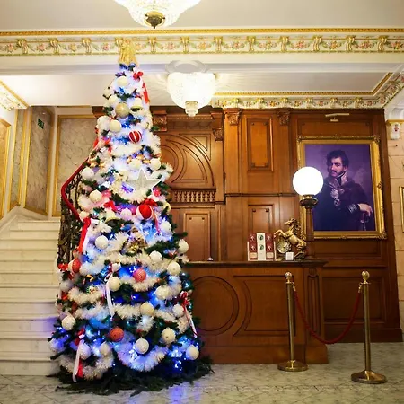 Ksiaze Poniatowski Lesznowola (Masovia)