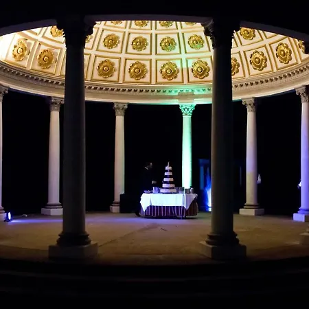 Hotel Ksiaze Poniatowski