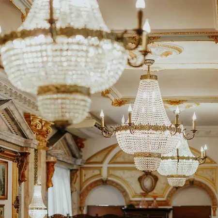 Ksiaze Poniatowski 3* Lesznowola (Masovia)