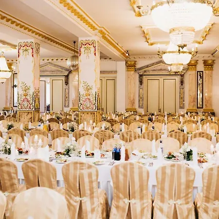 Książę Poniatowski Hotel Lesznowola (Masovia)