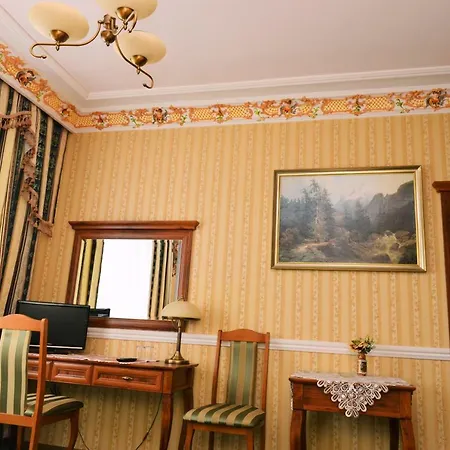 Ksiaze Poniatowski Lesznowola (Masovia)