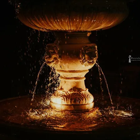 Książę Poniatowski Lesznowola (Masovia)