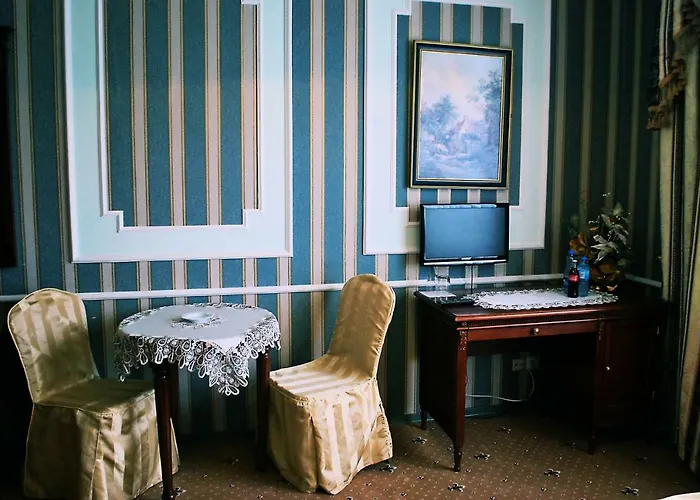 Ksiaze Poniatowski 3*