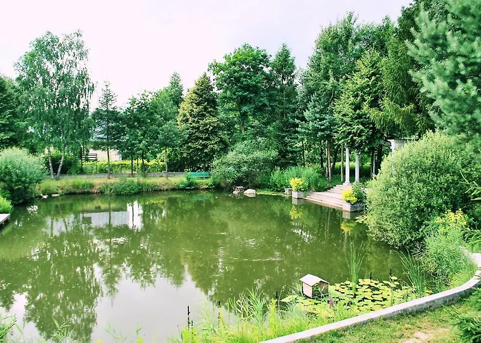 Hotel Ksiaze Poniatowski