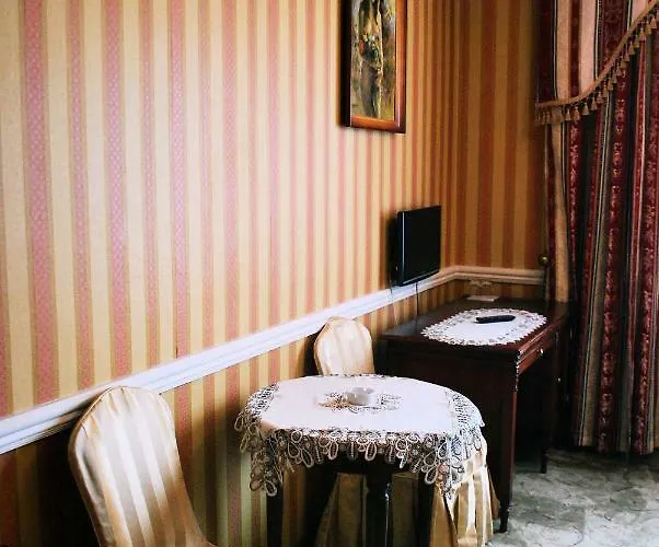 Ksiaze Poniatowski Hotel 3*