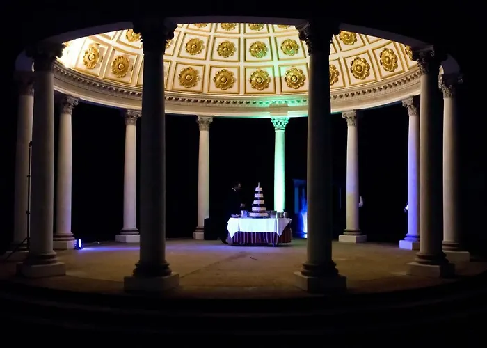 Hotel Ksiaze Poniatowski