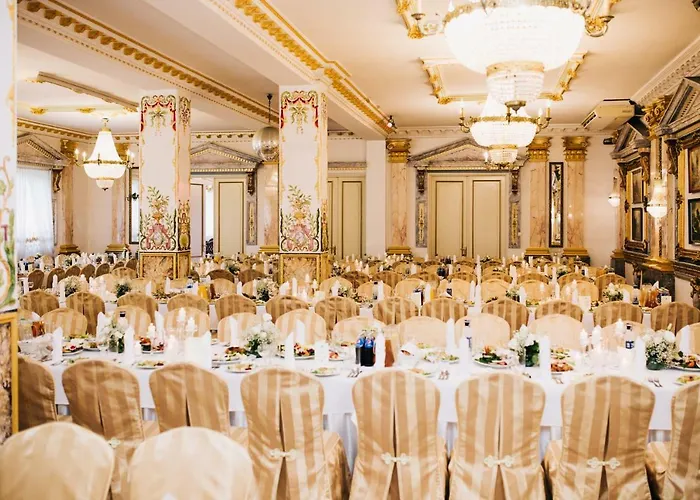 Ksiaze Poniatowski Hotel Lesznowola (Masovia)