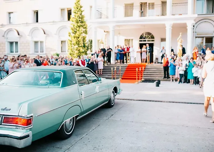 Ksiaze Poniatowski Lesznowola (Masovia)