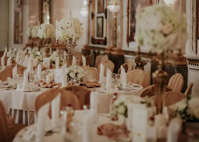 Ksiaze Poniatowski Hotel Lesznowola (Masovia)