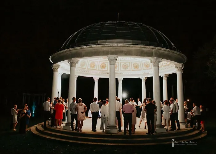 Ksiaze Poniatowski Hotel